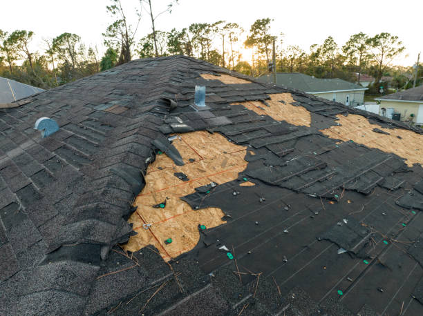 Best Flat Roofing  in Henderson, GA